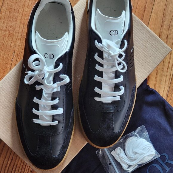 DIOR - B01 Sneaker - Picture 2 of 2